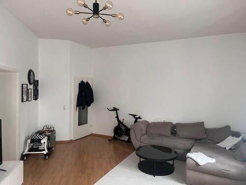 Foto - 1 Zimmer Etagenwohnung zur Miete in Magdeburg