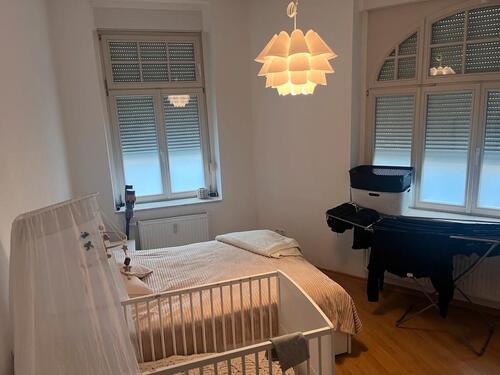 Foto - 1 Zimmer Etagenwohnung in Magdeburg