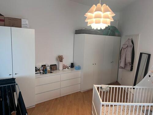 Foto - Etagenwohnung in Magdeburg zur Miete