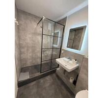 3 Zimmer Wohnung Ratingen 65qm zentral, Balkon, Küche, saniert