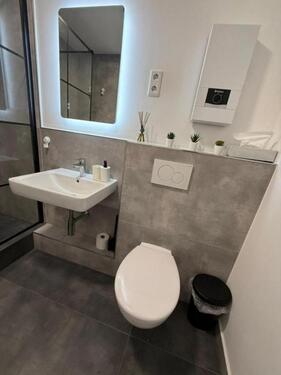 Foto - 3 Zimmer Etagenwohnung zur Miete in Ratingen