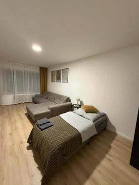 Foto - Etagenwohnung in Ratingen zur Miete