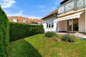 Foto - Charmante 3-Zimmer EG Wohnung mit Terrasse in Beimerstetten