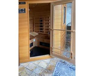 Ferienwohnung St. Martin (RLP) Pfälzer Wald – mit Sauna - Maikammer