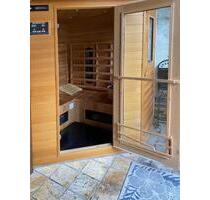 Gemütliche Hof-Wohnung St. Martin (RLP) Pfälzer Wald – mit Sauna - Maikammer