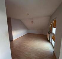 2-Raum Wohnung ab sofort zu vermieten - Fernwald