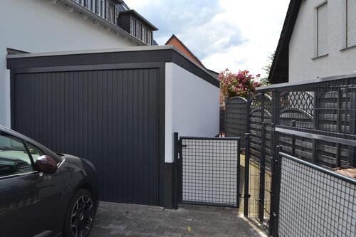 Foto - 1 Zimmer Etagenwohnung zur Miete in Dortmund