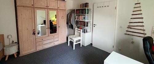 Foto - Etagenwohnung in Bochum zur Miete