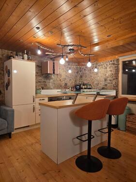 Foto - Charmantes Altstadthaus mit Terrasse&Parkplatz