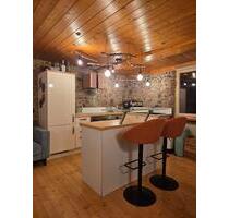 Charmantes Altstadthaus mit Terrasse&Parkplatz - Villingen-Schwenningen