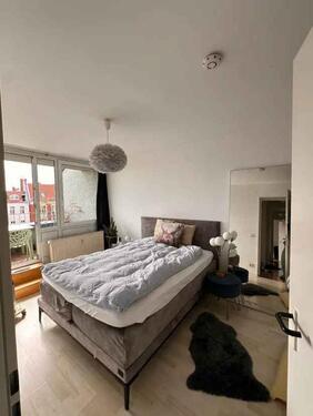 Foto - Befristete Wohnung 1-7 Monaten - 1.600,00&nbsp;EUR Kaltmiete, ca.&nbsp; 75,00&nbsp;m&sup2;