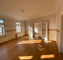 5-Zimmer Wohnung auf der Stadtinsel in Havelberg - Rathenow