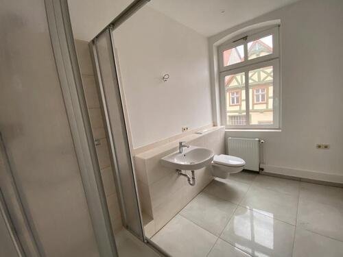 Foto - 5 Zimmer Etagenwohnung in Rathenow