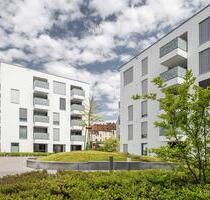 Barrierefreie und zentral gelegene 4-Zimmer Wohnung - Schweinfurt Gartenstadt