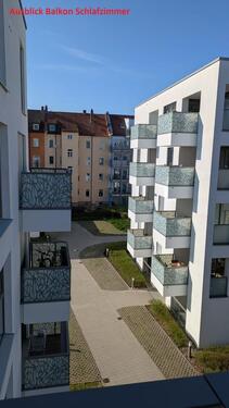 Foto - Etagenwohnung in Schweinfurt zum Kaufen