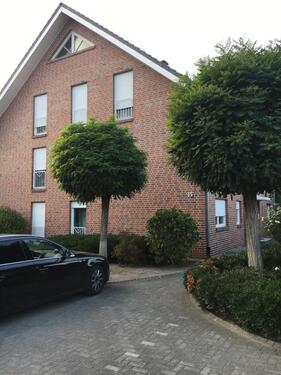 Foto - Neu renovierte 3-ZKB Erdgeschosswohnung in Verl-Sürenheide