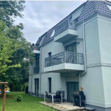 Foto - hübsche *NEU*bauwohnung zu vermieten