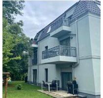 hübsche *NEU*bauwohnung zu vermieten - Dresden Prohlis