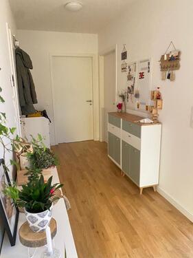 Foto - 2 Zimmer Etagenwohnung zur Miete in Dresden