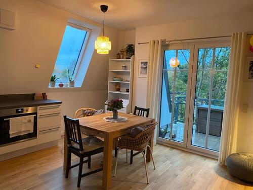 Foto - 2 Zimmer Etagenwohnung in Dresden