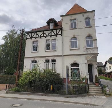 Foto - Mehrfamilienhaus, Wohnhaus zum Kaufen in Chemnitz