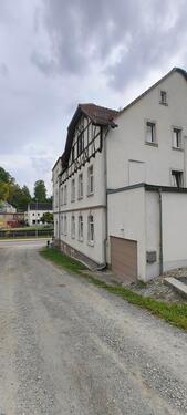 Foto - Mehrfamilienhaus, Wohnhaus in Chemnitz