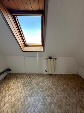 Foto - Dachgeschoßwohnung in Minden zur Miete