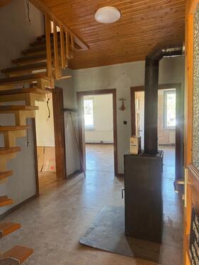 Foto - Einfamilienhaus zum Kaufen in Ulrichstein