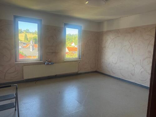 Foto - Einfamilienhaus in Ulrichstein