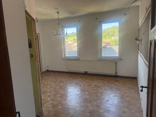 Foto - Einfamilienhaus in Ulrichstein zum Kaufen