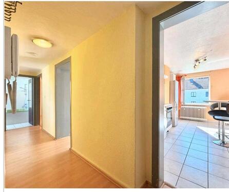 Foto - Etagenwohnung in Frankfurt am Main zur Miete