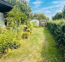 Wunderschöner Kleingarten in Brockwitz - Dresden Leuben