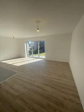 Foto - 2-Zimmer-Wohnung mit Balkon im 1. OG in der Paul-Böhm-Str. 46 zu vermieten!