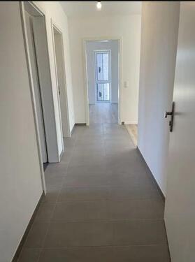 Foto - Etagenwohnung in Neumünster zur Miete