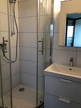 Foto - Etagenwohnung in Homburg zur Miete