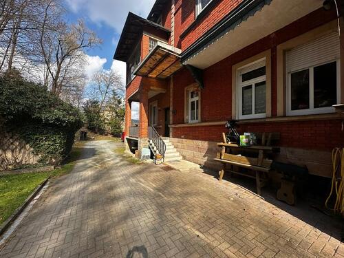 Foto - 3 Zimmer Wohnung mitten in der Stadt