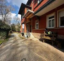 3 Zimmer Wohnung mitten in der Stadt - Kulmbach Blaich