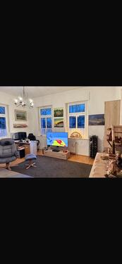 Foto - 3 Zimmer Erdgeschoßwohnung in Kulmbach