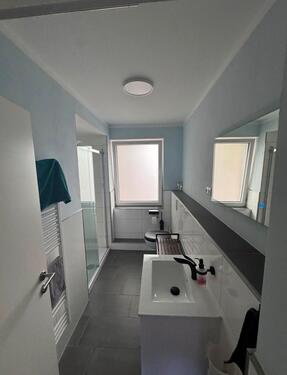 Foto - Moderne 3,5 Zimmer Wohnung im schönen Wehofen