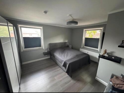 Foto - 3.5 Zimmer Etagenwohnung in Duisburg