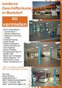 Foto - Gewerbe Räume in Markdorf 228 qm zu vermieten