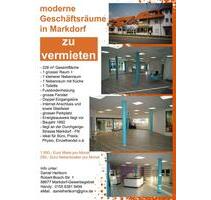 Gewerbe Räume in Markdorf 228 qm zu vermieten
