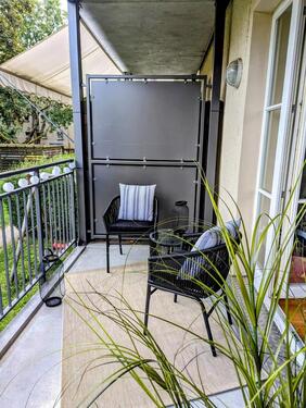 Foto - 2 Zimmer Hochparterre zur Miete in Leipzig