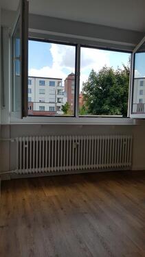 Foto - 1 Zimmer Etagenwohnung zur Miete in Nürnberg