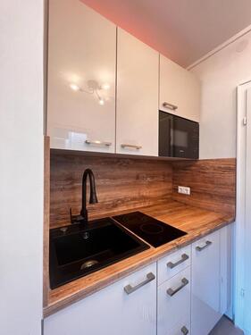 Foto - 1 Zimmer Etagenwohnung in Nürnberg