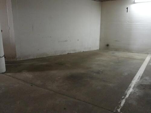 Foto - Tiefgaragenstellplatz in der Kurfürstenstr., 90459 Nürnberg