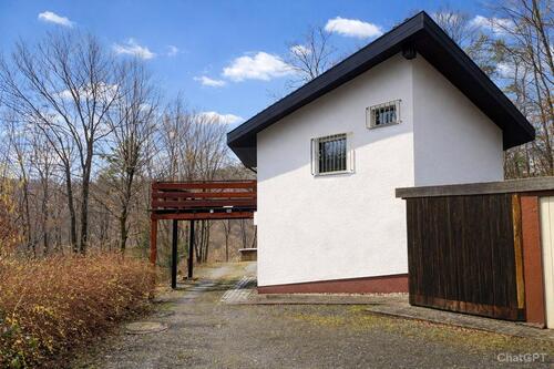 Foto - 4 Zimmer Einfamilienhaus zum Kaufen in Eitorf