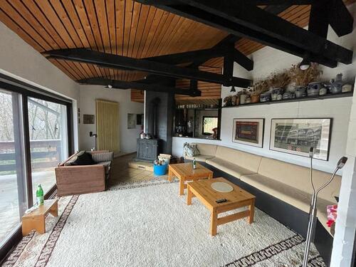 Foto - 4 Zimmer Einfamilienhaus in Eitorf