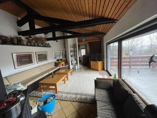 Foto - Einfamilienhaus in Eitorf zum Kaufen