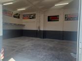 Foto - KFZ WERKSTATT HALLE ZU VERMIETEN ODER PARTNERSCHAFT